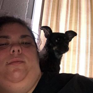 Meet your Posher, Brandy